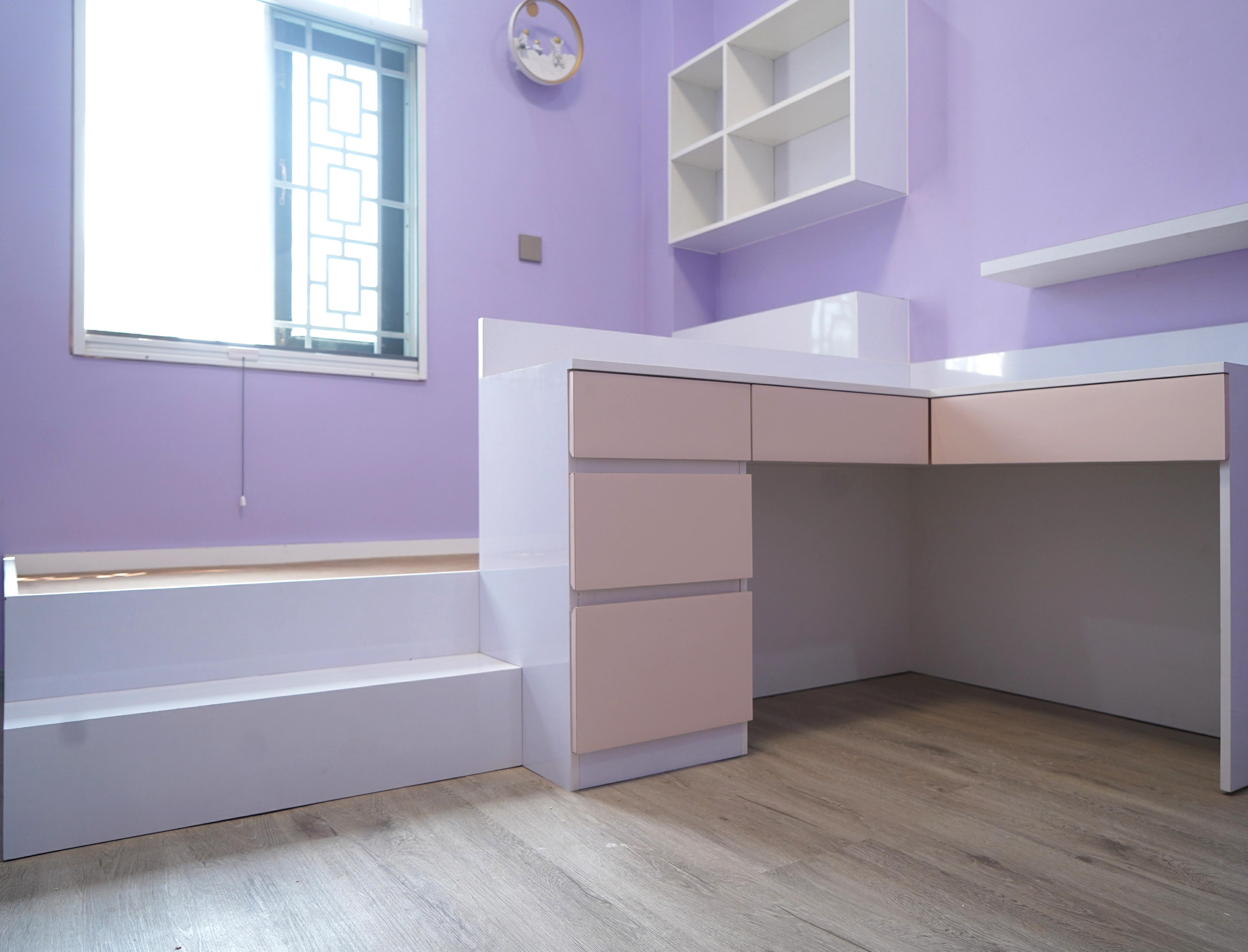 Laminate, Formica & PERForm